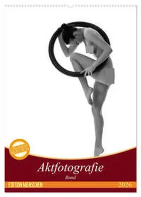 Geiser / CALVENDO / Geiser, www.blick-felder.ch |  Rund - Aktfotografie (Wandkalender 2026 DIN A2 hoch), CALVENDO Monatskalender | Sonstiges |  Sack Fachmedien