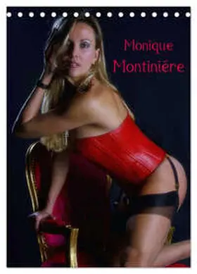 Eckerlin / CALVENDO |  Monique Montiniére (Tischkalender 2026 DIN A5 hoch), CALVENDO Monatskalender | Sonstiges |  Sack Fachmedien