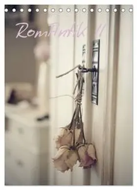 CALVENDO |  RomAntik (Tischkalender 2026 DIN A5 hoch), CALVENDO Monatskalender | Sonstiges |  Sack Fachmedien