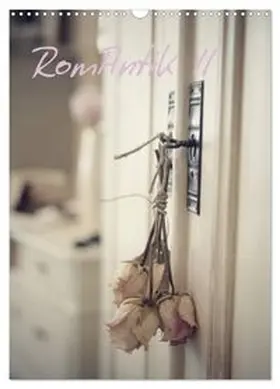 CALVENDO |  RomAntik (Wandkalender 2026 DIN A3 hoch), CALVENDO Monatskalender | Sonstiges |  Sack Fachmedien