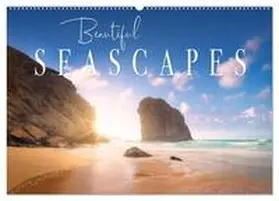CALVENDO / Allievi |  Beautiful Seascapes (Wall Calendar 2026 DIN A2 landscape), CALVENDO 12 Month Wall Calendar | Sonstiges |  Sack Fachmedien