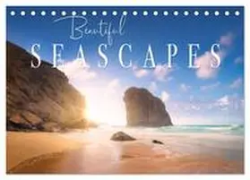 CALVENDO / Allievi |  Beautiful Seascapes (Desk Calendar 2026 DIN A5 landscape), CALVENDO 12 Month DeskCalendar | Sonstiges |  Sack Fachmedien