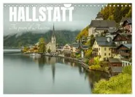 CALVENDO / Photostravellers |  Hallstatt The pearl of Austria (Wall Calendar 2026 DIN A4 landscape), CALVENDO 12 Month Wall Calendar | Sonstiges |  Sack Fachmedien