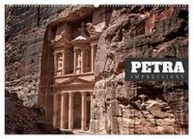 Bailey / CALVENDO |  Petra Impressions (Wall Calendar 2026 DIN A2 landscape), CALVENDO 12 Month Wall Calendar | Sonstiges |  Sack Fachmedien