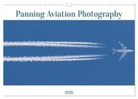 Dogaru / CALVENDO |  Panning Aviation Photography (Wall Calendar 2026 DIN A3 landscape), CALVENDO 12 Month Wall Calendar | Sonstiges |  Sack Fachmedien