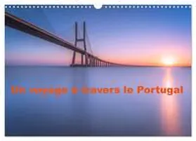CALVENDO / by insideportugal |  Un voyage à travers le Portugal (Calendrier mural 2026 DIN A3 vertical), CALVENDO calendrier mensuel | Sonstiges |  Sack Fachmedien