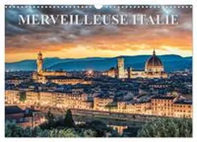 Pictures / CALVENDO |  Merveilleuse Italie (Calendrier mural 2026 DIN A3 vertical), CALVENDO calendrier mensuel | Sonstiges |  Sack Fachmedien