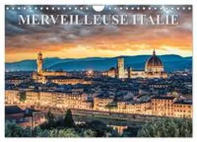 Pictures / CALVENDO |  Merveilleuse Italie (Calendrier mural 2026 DIN A4 vertical), CALVENDO calendrier mensuel | Sonstiges |  Sack Fachmedien