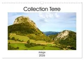 CALVENDO / Thébault |  Collection Terre Ariège (Calendrier mural 2026 DIN A3 vertical), CALVENDO calendrier mensuel | Sonstiges |  Sack Fachmedien