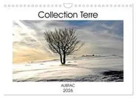 CALVENDO / Thébault |  Collection Terre AUBRAC (Calendrier mural 2026 DIN A4 vertical), CALVENDO calendrier mensuel | Sonstiges |  Sack Fachmedien