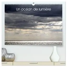 CALVENDO / Thébault |  Un océan de lumière  (Calendrier mural 2026 DIN A2 vertical) calendrier de bureau | Sonstiges |  Sack Fachmedien