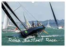 CALVENDO / Hewlett ARPS |  Rolex Fastnet Race (Wall Calendar 2026 DIN A3 landscape), CALVENDO 12 Month Wall Calendar | Sonstiges |  Sack Fachmedien