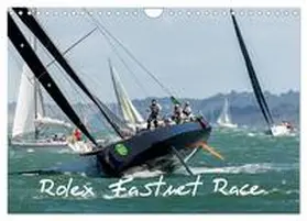 CALVENDO / Hewlett ARPS |  Rolex Fastnet Race (Wall Calendar 2026 DIN A4 landscape), CALVENDO 12 Month Wall Calendar | Sonstiges |  Sack Fachmedien