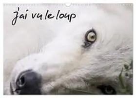 Camel / CALVENDO |  J'ai vu le loup (Calendrier mural 2026 DIN A3 vertical), CALVENDO calendrier mensuel | Sonstiges |  Sack Fachmedien