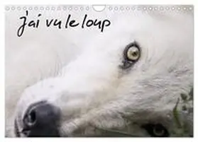 Camel / CALVENDO |  J'ai vu le loup (Calendrier mural 2026 DIN A4 vertical), CALVENDO calendrier mensuel | Sonstiges |  Sack Fachmedien