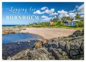 Mueringer / CALVENDO |  Longing for Bornholm (Wall Calendar 2026 DIN A3 landscape), CALVENDO 12 Month Wall Calendar | Sonstiges |  Sack Fachmedien