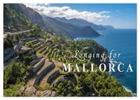 Mueringer / CALVENDO |  Longing for Mallorca (Wall Calendar 2026 DIN A3 landscape), CALVENDO 12 Month Wall Calendar | Sonstiges |  Sack Fachmedien