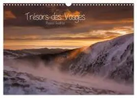 Gadroy / CALVENDO |  Trésors des Vosges (Calendrier mural 2026 DIN A3 vertical), CALVENDO calendrier mensuel | Sonstiges |  Sack Fachmedien