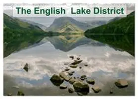 CALVENDO / Painter |  The English Lake District (Wall Calendar 2026 DIN A3 landscape), CALVENDO 12 Month Wall Calendar | Sonstiges |  Sack Fachmedien