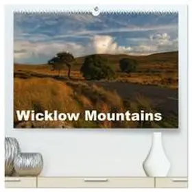 Markevich / CALVENDO |  Wicklow Mountains (High Quality Premium Wall Calendar 2026 DIN A2 landscape),CALVENDO 12 Month Wall Calendar | Sonstiges |  Sack Fachmedien