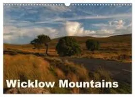 CALVENDO / Markevich |  Wicklow Mountains (Wall Calendar 2026 DIN A3 landscape), CALVENDO 12 Month Wall Calendar | Sonstiges |  Sack Fachmedien