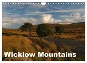 CALVENDO / Markevich |  Wicklow Mountains (Wall Calendar 2026 DIN A4 landscape), CALVENDO 12 Month Wall Calendar | Sonstiges |  Sack Fachmedien