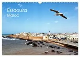 CALVENDO / Bombaert |  Essaouira Maroc (Calendrier mural 2026 DIN A3 vertical), CALVENDO calendrier mensuel | Sonstiges |  Sack Fachmedien