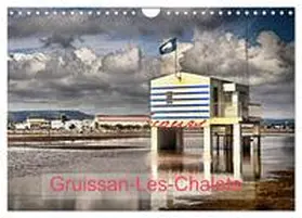 Favre / CALVENDO |  Gruissan-Les-Chalets (Calendrier mural 2026 DIN A4 vertical), CALVENDO calendrier mensuel | Sonstiges |  Sack Fachmedien