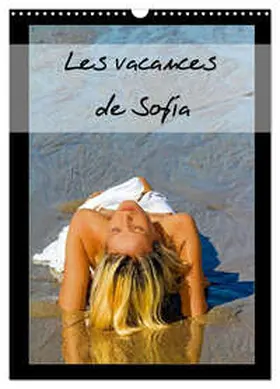 CALVENDO / Baron |  Les vacances de Sofia (Calendrier mural 2026 DIN A3 horizontal), CALVENDO calendrier mensuel | Sonstiges |  Sack Fachmedien
