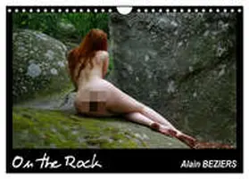 BEZIERS / CALVENDO |  On the Rock (Calendrier mural 2026 DIN A4 vertical), CALVENDO calendrier mensuel | Sonstiges |  Sack Fachmedien
