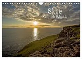 Potratz / CALVENDO |  Skye - Scottish islands (Wall Calendar 2026 DIN A4 landscape), CALVENDO 12 Month Wall Calendar | Sonstiges |  Sack Fachmedien