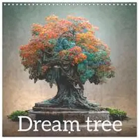 R.E.A |  Dream Tree (Wall Calendar 2026 12 × 12 Inch) CALVENDO 12 Month Wall Calendar | Sonstiges |  Sack Fachmedien