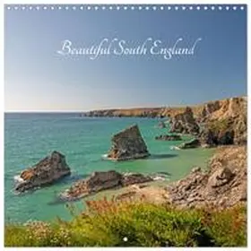 CALVENDO |  Beautiful South England (Wall Calendar 2026 12 × 12 Inch) CALVENDO 12 Month Wall Calendar | Sonstiges |  Sack Fachmedien
