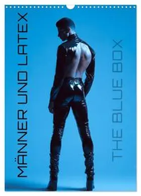 CALVENDO / Meutzner |  Männer und Latex (Wandkalender 2026 DIN A3 hoch), CALVENDO Monatskalender | Sonstiges |  Sack Fachmedien