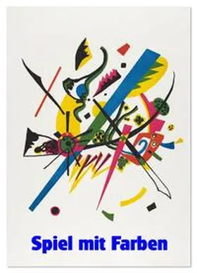 insideportugal / CALVENDO |  Spiel mit Farben (Tischkalender 2026 DIN A5 hoch), CALVENDO Monatskalender | Sonstiges |  Sack Fachmedien