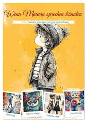 CALVENDO / Gierok-Latniak |  Wenn Mauern sprechen könnten (Wandkalender 2026 DIN A3 hoch), CALVENDO Monatskalender | Sonstiges |  Sack Fachmedien