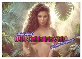 Lyvia / CALVENDO |  Jungle Fever (Wandkalender 2026 DIN A3 quer), CALVENDO Monatskalender | Sonstiges |  Sack Fachmedien