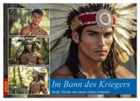 CALVENDO / Gierok-Latniak |  Im Bann des Kriegers (Wandkalender 2026 DIN A3 quer), CALVENDO Monatskalender | Sonstiges |  Sack Fachmedien