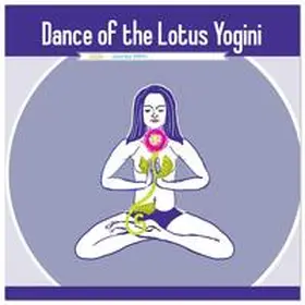 Siebke / CALVENDO |  Dance of the Lotus Yogini (Wall Calendar 2026 12 × 12 Inch) CALVENDO 12 Month Wall Calendar | Sonstiges |  Sack Fachmedien