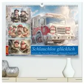 CALVENDO / Gierok-Latniak |  Schlauchlos glücklich (hochwertiger Premium Wandkalender 2026 DIN A2 quer), Kunstdruck in Hochglanz | Sonstiges |  Sack Fachmedien