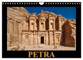 Ritterbach / CALVENDO |  PETRA (Wandkalender 2026 DIN A4 quer), CALVENDO Monatskalender | Sonstiges |  Sack Fachmedien