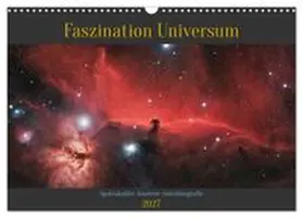 CALVENDO / Engel |  Faszination Universum (Wandkalender 2027 DIN A3 quer), CALVENDO Monatskalender | Sonstiges |  Sack Fachmedien