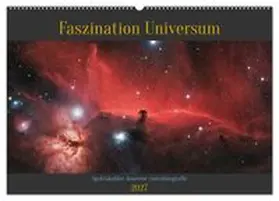 CALVENDO / Engel |  Faszination Universum (Wandkalender 2027 DIN A2 quer), CALVENDO Monatskalender | Sonstiges |  Sack Fachmedien