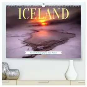 CALVENDO / Prower |  Amazing Nature of Iceland (High Quality Premium Wall Calendar 2027 DIN A2 landscape),CALVENDO 12 Month Wall Calendar | Sonstiges |  Sack Fachmedien