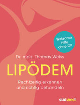 Weiss | Lipödem | Buch | 978-3-517-09383-3 | sack.de