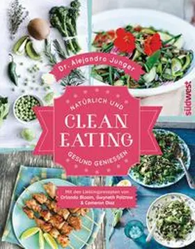 Junger |  Clean Eating | Buch |  Sack Fachmedien