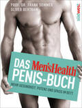 Sommer / Bertram |  Das Men's Health Penis-Buch | Buch |  Sack Fachmedien