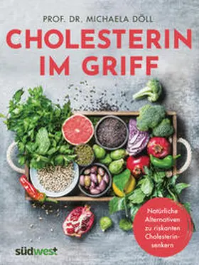 Döll |  Cholesterin im Griff | Buch |  Sack Fachmedien