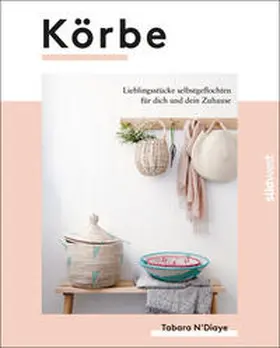 N'Diaye |  Körbe | Buch |  Sack Fachmedien