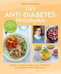 Meiselbach |  Das Anti-Diabetes-Programm | Buch |  Sack Fachmedien